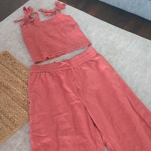 Abercrombie & Fitch Pants - Abercrombie and Fitch outfit